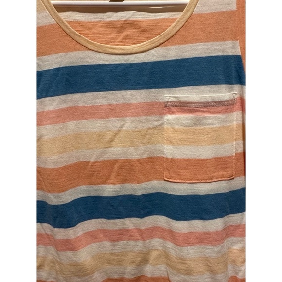 PATAGONIA Women's Mainstay Tank Top Size Small - Picture 5 of 6